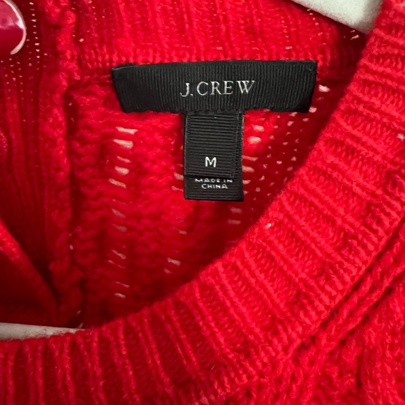 J Crew Sweater - Picture 3 of 3